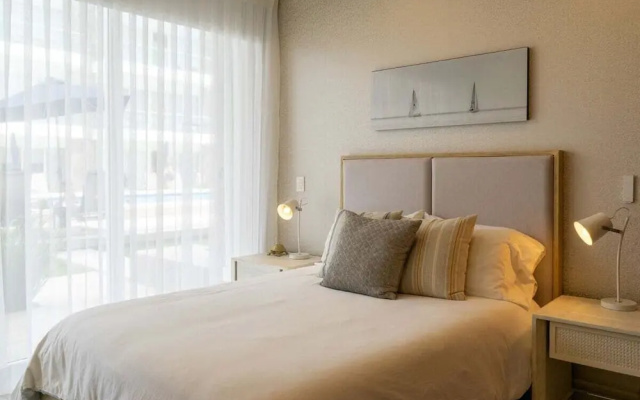 Quinta San Miguel T1 101, 2 Bedrooms