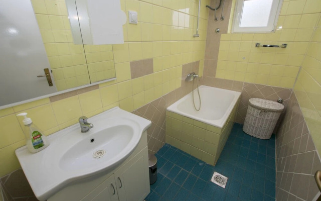 Apartment Zlatko