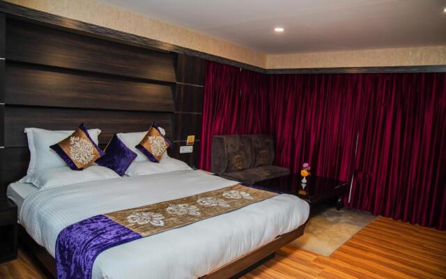 Pine Spring Resort Sonamarg