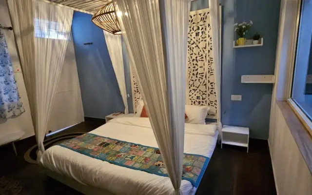 The Ganges By Boho Nomad Nook