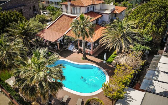 Casa Linn Boutique Hotel