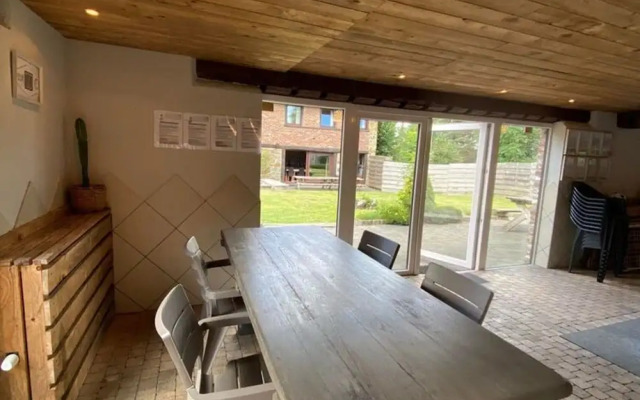 Holiday Home in Waimes With Private Pool