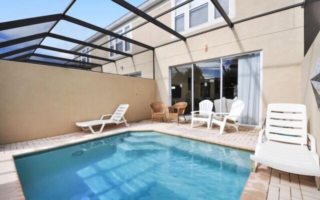 Five Star Vacation Homes