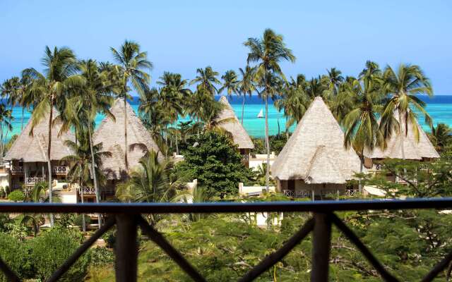 Neptune Pwani Beach Resort & Spa Zanzibar