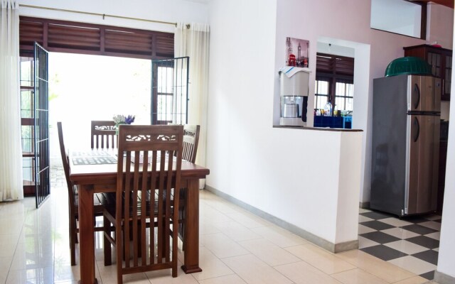 ZEN Rooms Hospital Road