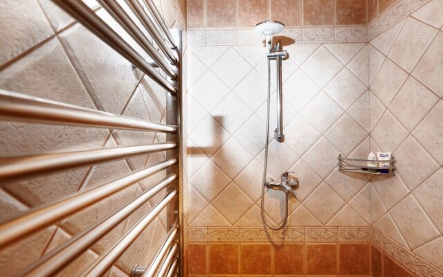 disCrete Villa Arete