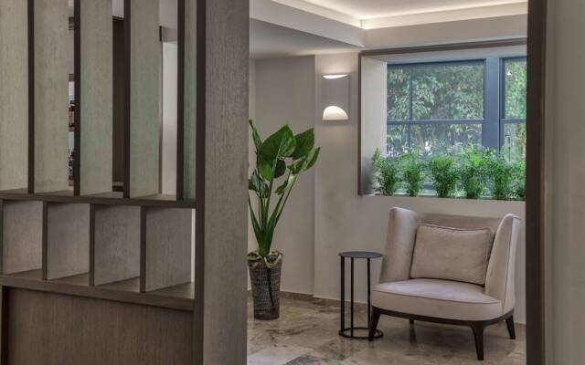 Bitzaro Boutique Hotel