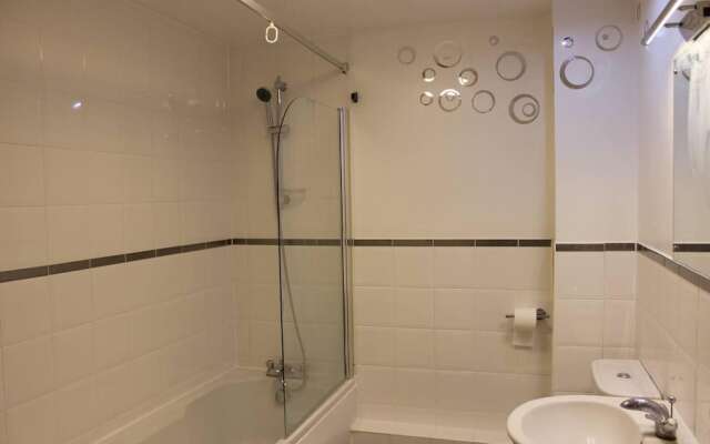 Modern and Cosy Apartment in North London, UK