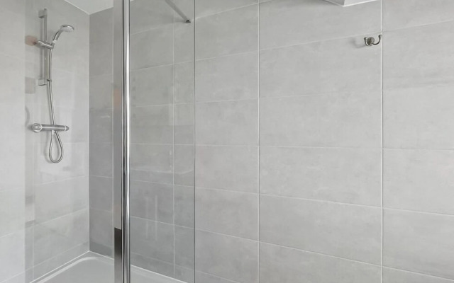 Windsor Villas by Pureserviced