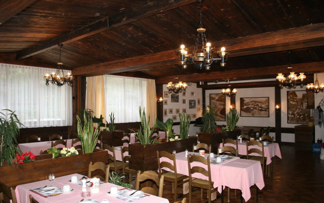 Hotel Fiescherhof