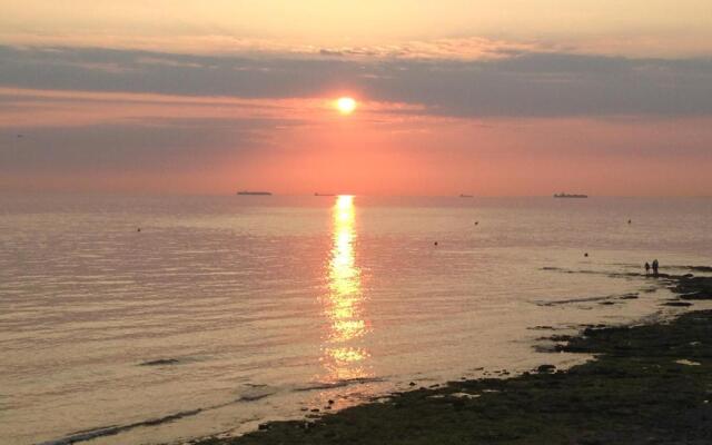 Face A La Mer , L Artiste