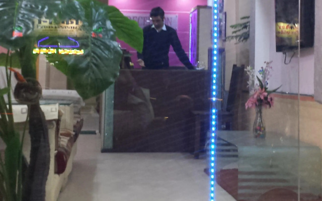 Hotel R K Excellency