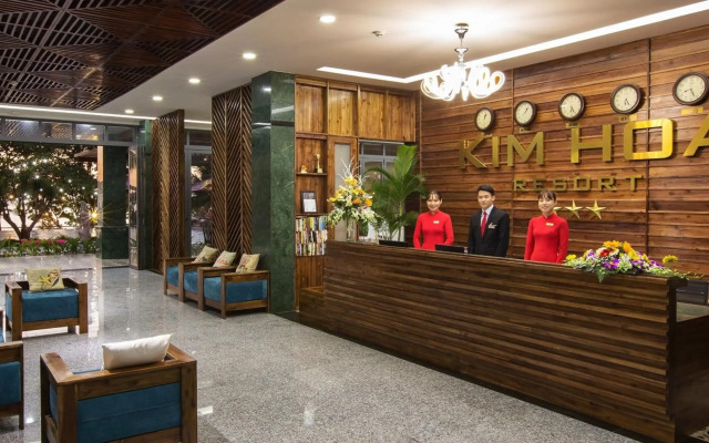 Kim Hoa Resort