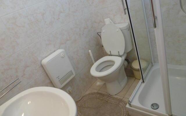 Lac de l'Eau d'Heure appartement C23 Commodore Les Joséphines