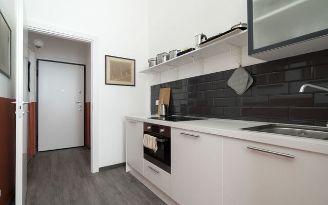 Melzo5 Milan Apartment
