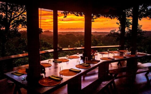 Costa Rica Yoga Spa