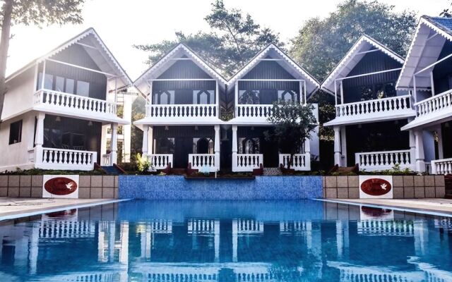 Quinta Serena Holiday Resort
