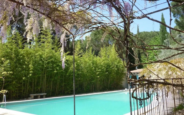 La Bastide Des Pins