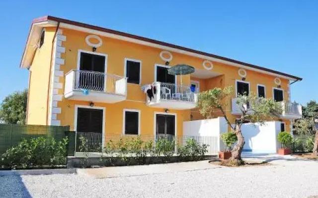 Casale Cilento - One Bedroom No.2