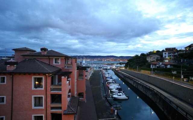 Appartamenti Porto San Rocco