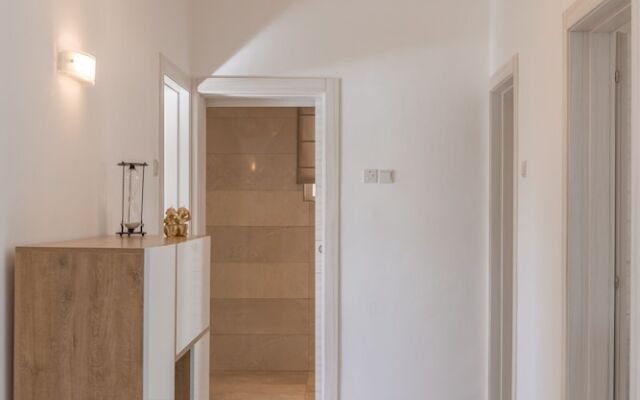 Harbour View Spacious 2BR Apartment