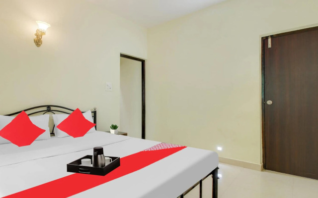 OYO 92630 Bharat Holiday Home