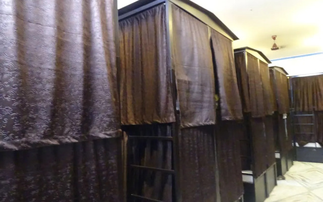 Sunshine Hostels
