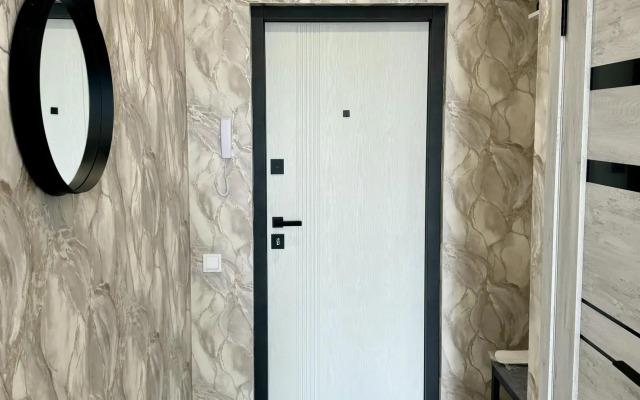 Apartments in Trudovaya lane 28A