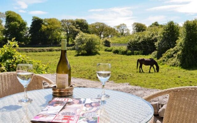 Weir Haven Boutique Bed & Breakfast