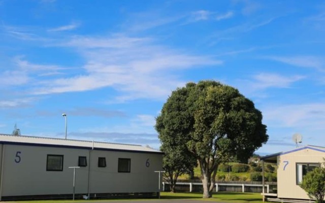 Raglan Holiday Park