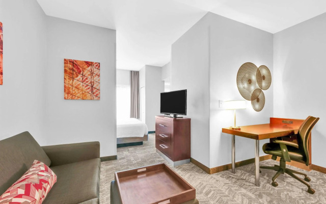 SpringHill Suites by Marriott Tarrytown Westchester County