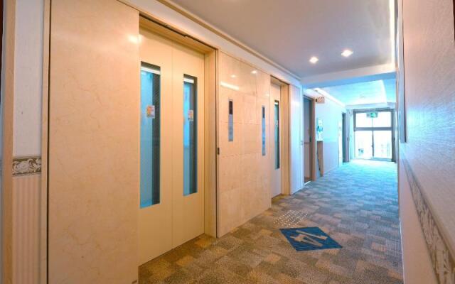 Toyoko Inn Osaka Hankyu Juso-eki Nishi-guchi No 2