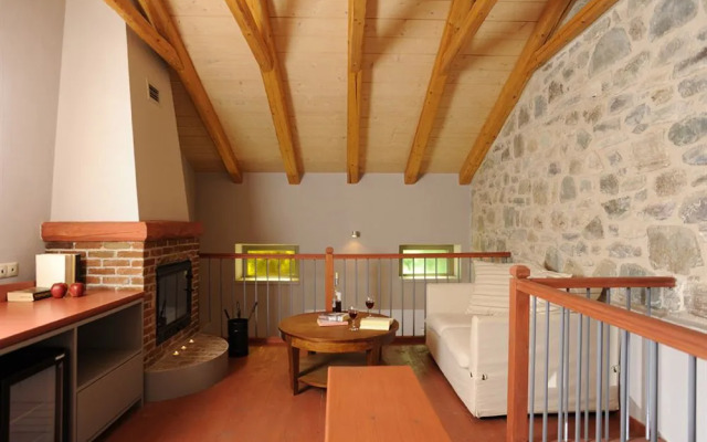 Taleton Sparti Country House