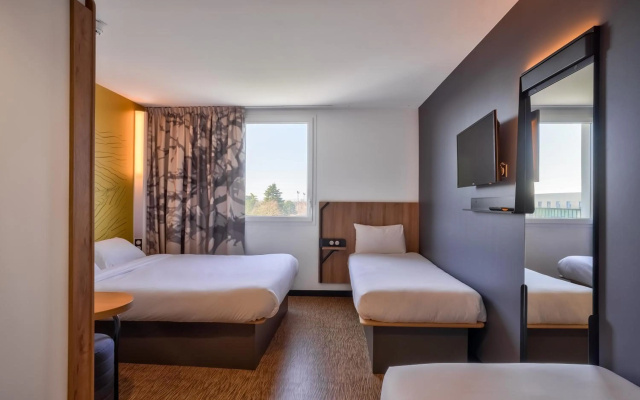 B&B HOTEL Paris Créteil - Image 6