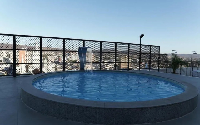 Hotel Oscar Gold