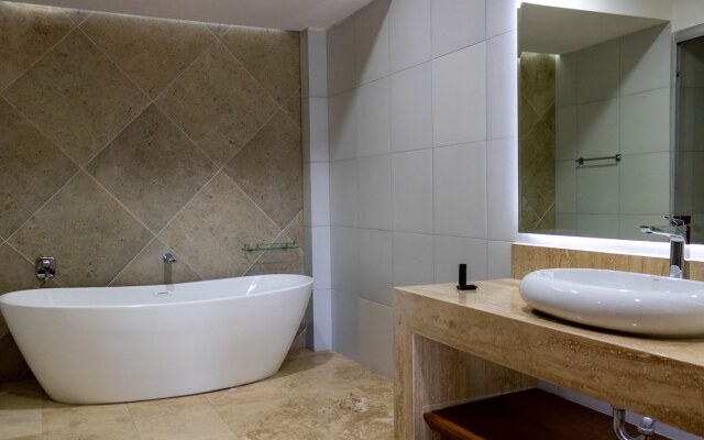 Hotel 5 Inn Select