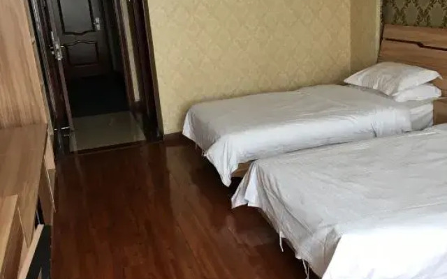 MAXACCOM Future Hotel