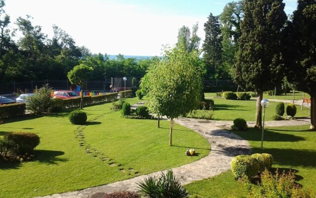 The Sea Garden Studio - Varna's Hidden Jem