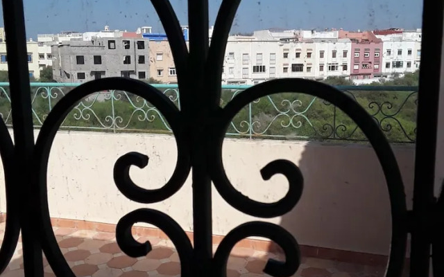 Villa samira