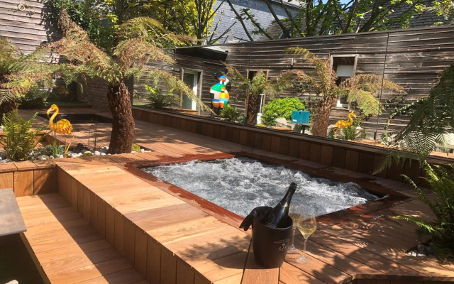 La Villa 10