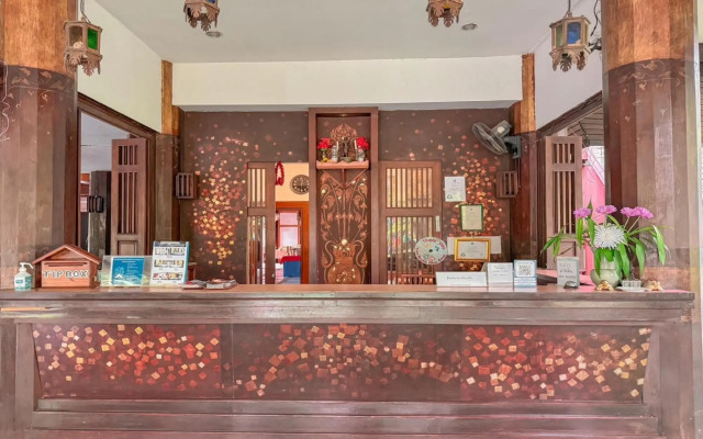 Royal Ping Garden & Resort