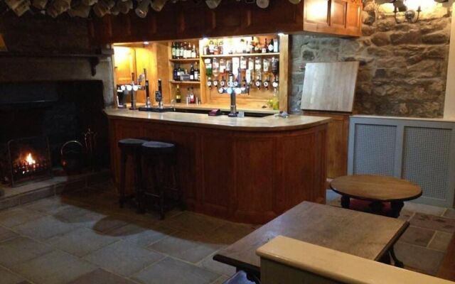 The Fox Inn