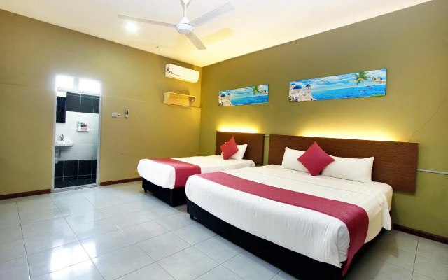 Lavigo Resort