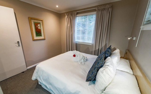 Gooderson Knysna Chalets
