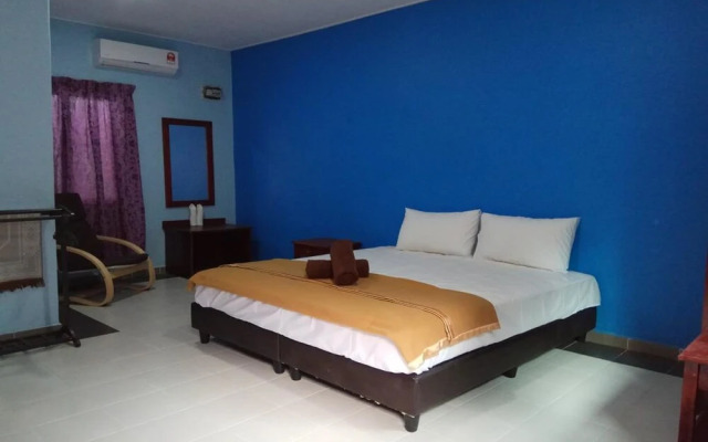 Drym Valley Langkawi