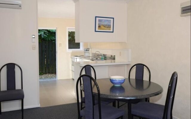 Paihia Star Motel