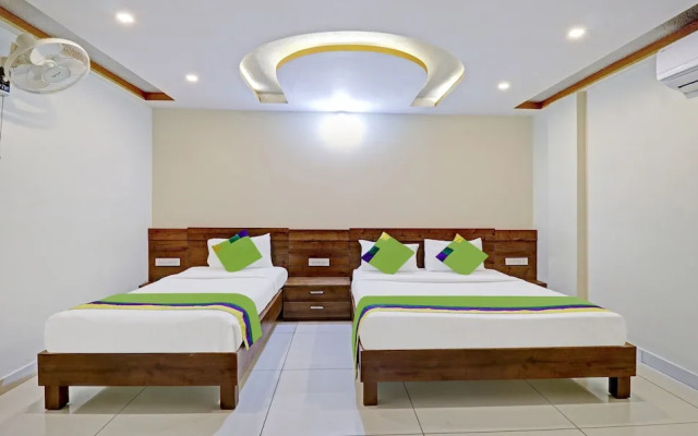 Treebo Skanda Suites