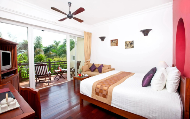 Victoria Hoi An Beach Resort & Spa