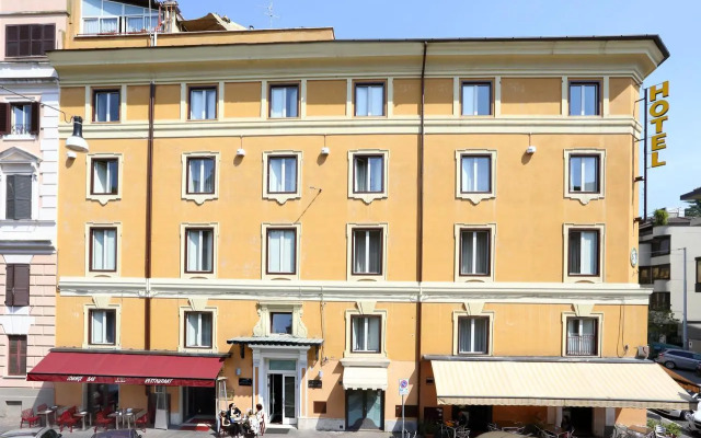Hotel San Valentino