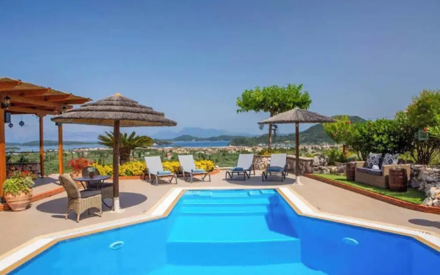 Villa Octavius